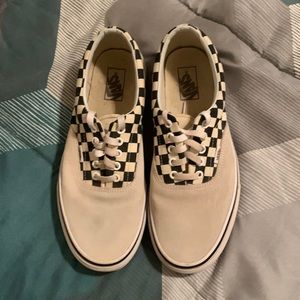 VANS mens shoes